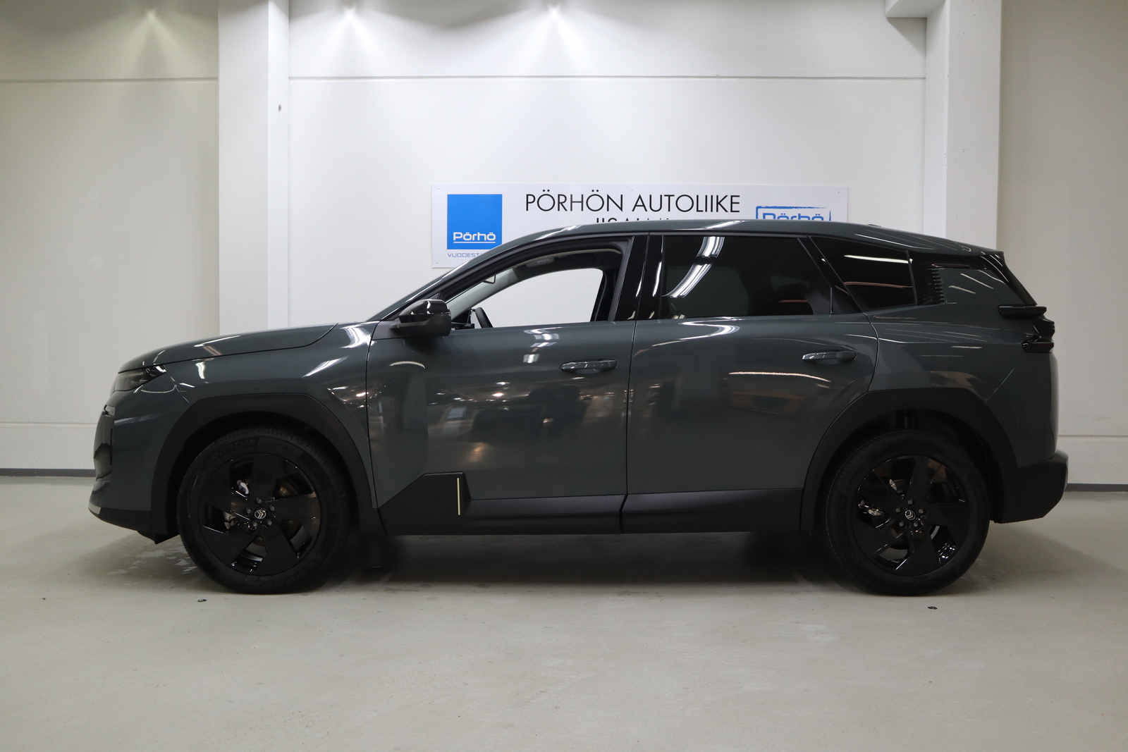 Citroen C5 Aircross 2026, kuva 3/24