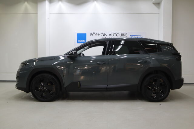 Citroen C5 Aircross 2026 Max Hybrid 145 Automaatti *Malliston hinnat alk. 33.060€*