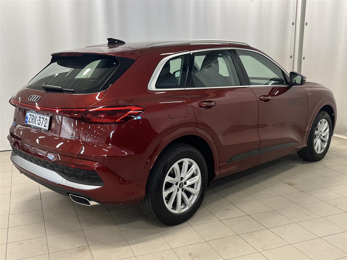 Audi Q5 2026, kuva 4/15
