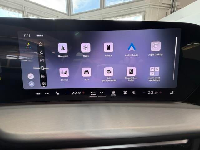 Audi Q5 2026 e-hybrid quattro 220 kW Takuu 5-vuotta / 100.000 km