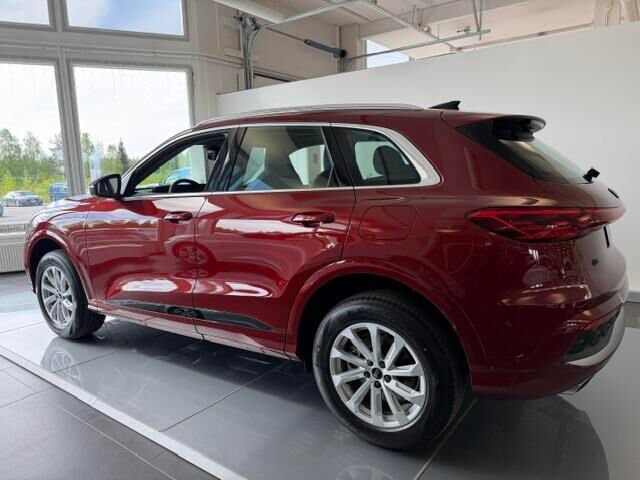 Audi Q5 2026 e-hybrid quattro 220 kW Takuu 5-vuotta / 100.000 km