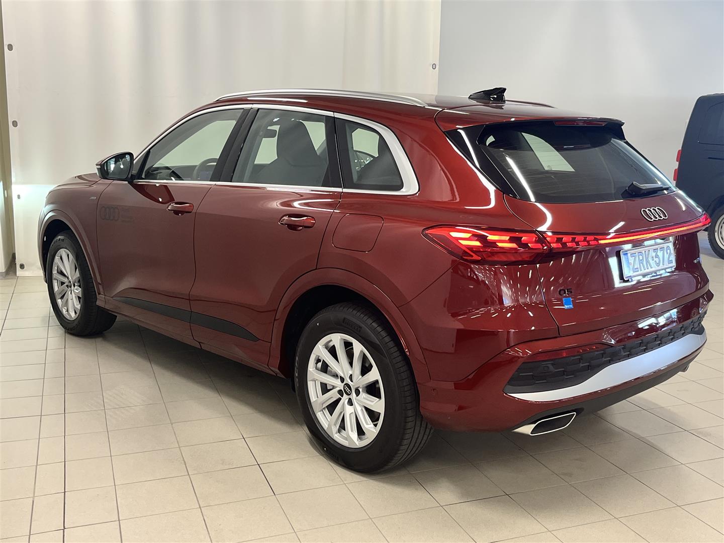 Audi Q5 2026, kuva 3/15