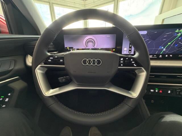 Audi Q5 2026 e-hybrid quattro 220 kW Takuu 5-vuotta / 100.000 km