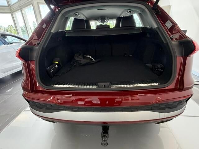 Audi Q5 2026 e-hybrid quattro 220 kW Takuu 5-vuotta / 100.000 km