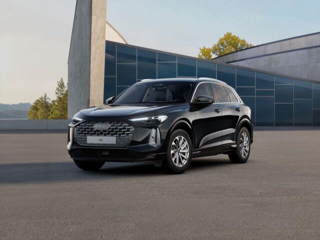 Audi Q5 2026 e-hybrid quattro 220 kW
