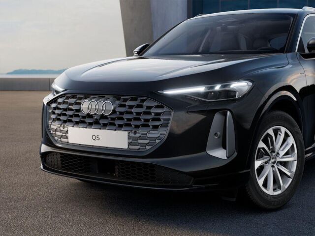 Audi Q5 2026 e-hybrid quattro 220 kW