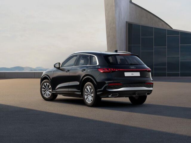 Audi Q5 2026 e-hybrid quattro 220 kW