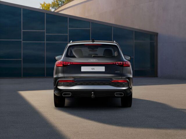 Audi Q5 2026 e-hybrid quattro 220 kW