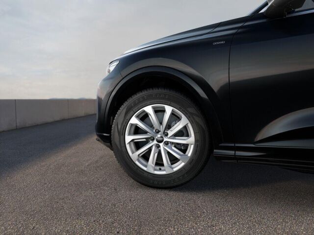 Audi Q5 2026 e-hybrid quattro 220 kW