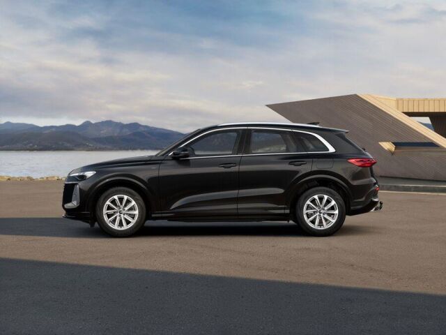 Audi Q5 2026 e-hybrid quattro 220 kW