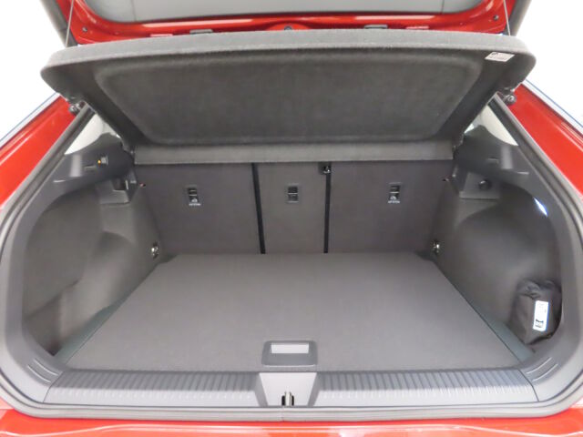 Volkswagen T-Roc 2026 Style 1,5 eTSI 85 kW (MHEV) DSG-automaatti