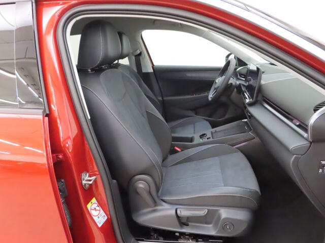 Volkswagen T-Roc 2026 Style 1,5 eTSI 85 kW (MHEV) DSG-automaatti