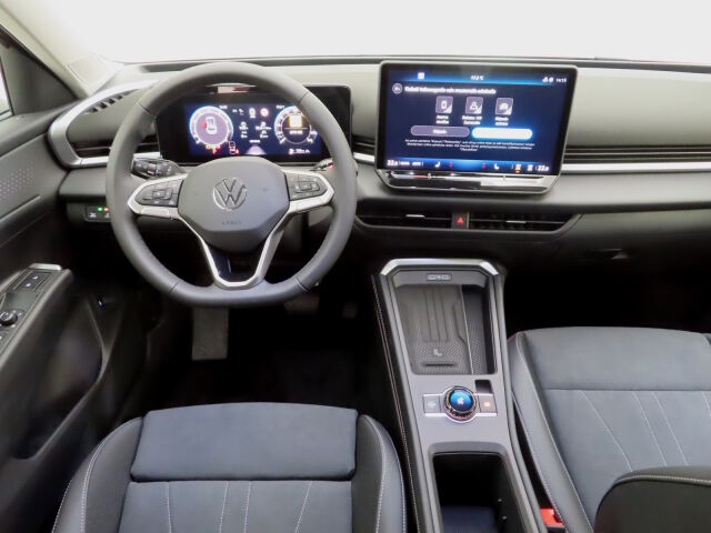 Volkswagen T-Roc 2026 Style 1,5 eTSI 85 kW (MHEV) DSG-automaatti