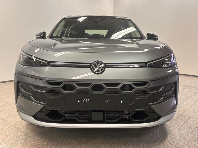 Volkswagen T-Roc 2026 Style 1,5 eTSI 85 kW (MHEV) DSG-automaatti