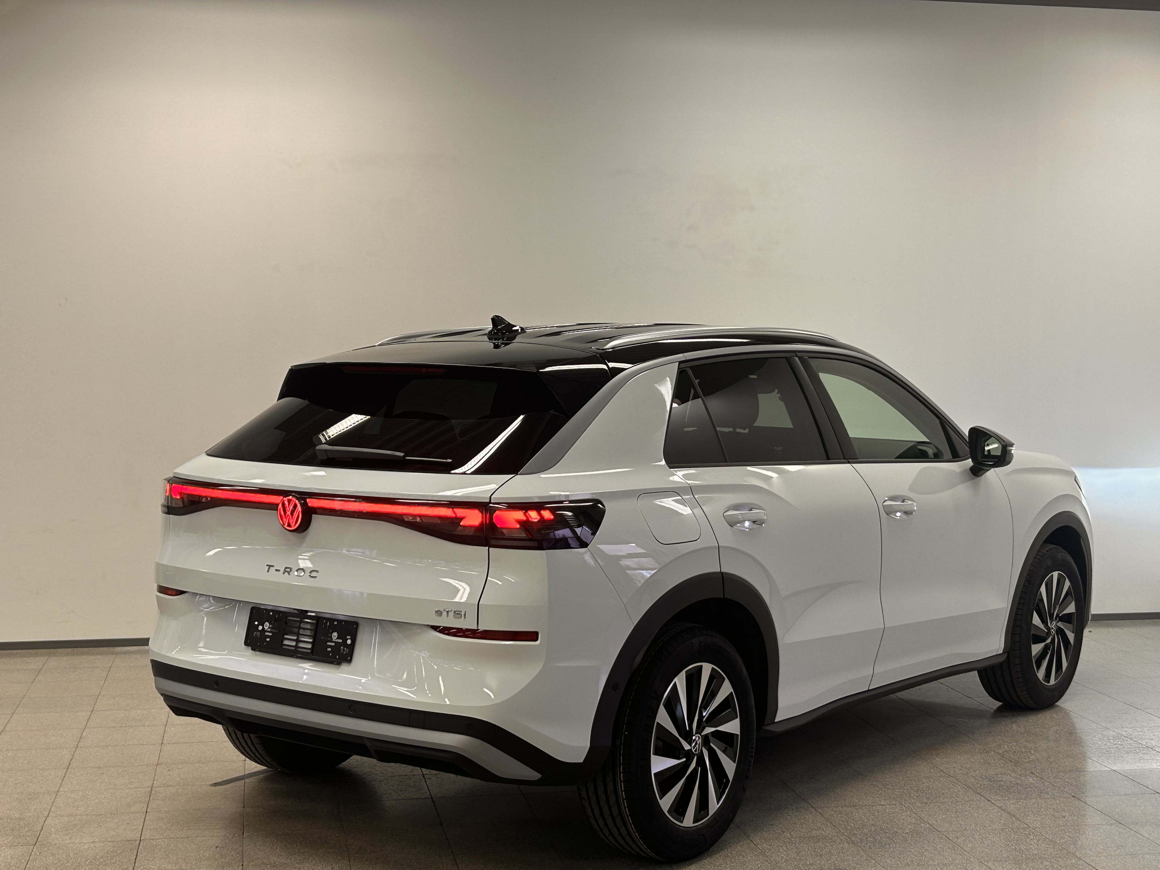 Volkswagen T-Roc 2026, kuva 3/23