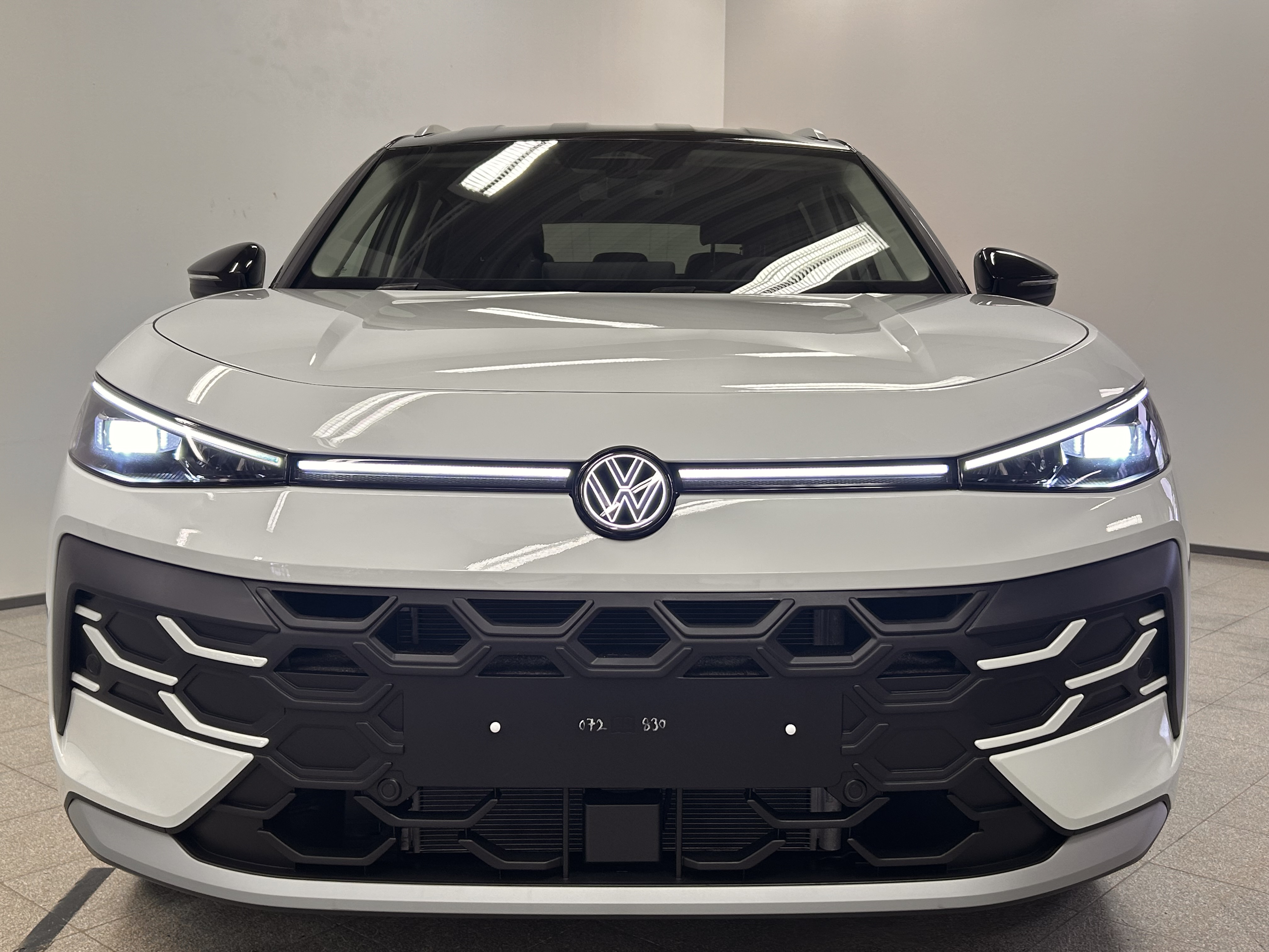 Volkswagen T-Roc 2026, kuva 2/23