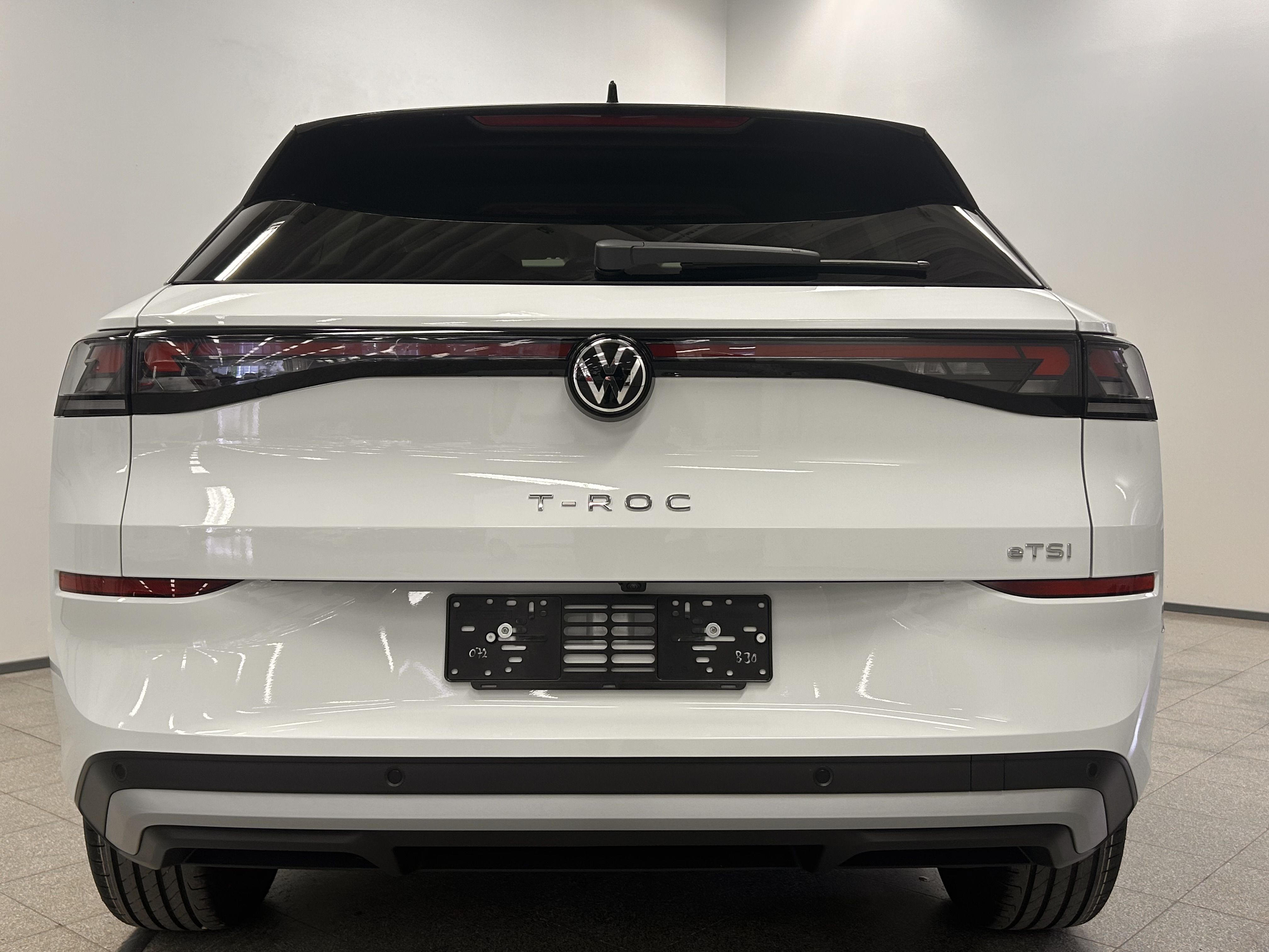 Volkswagen T-Roc 2026, kuva 4/23