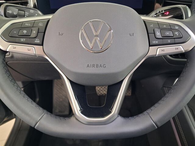 Volkswagen T-Roc 2026 Style 1,5 eTSI 85 kW (MHEV) DSG-automaatti