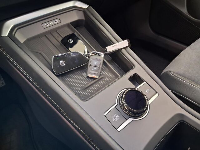 Volkswagen T-Roc 2026 Style 1,5 eTSI 85 kW (MHEV) DSG-automaatti