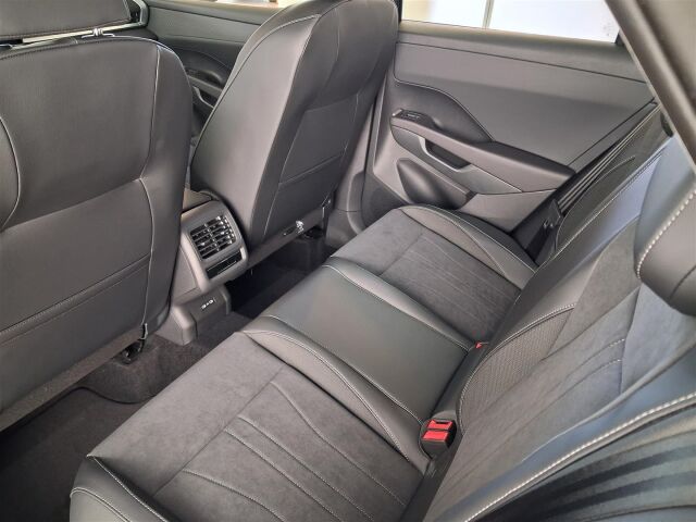 Volkswagen T-Roc 2026 Style 1,5 eTSI 85 kW (MHEV) DSG-automaatti