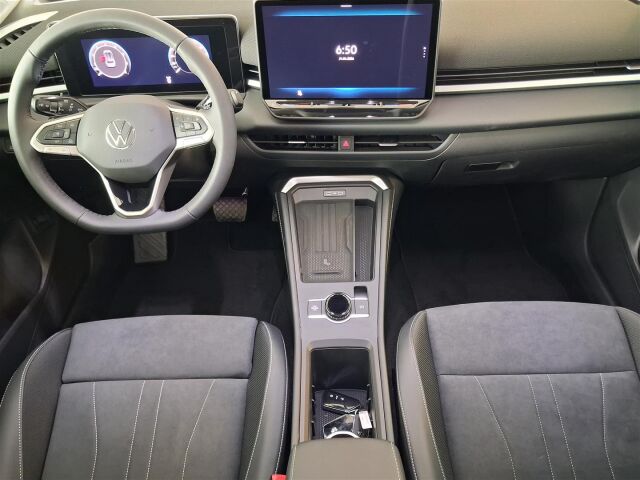 Volkswagen T-Roc 2026 Style 1,5 eTSI 85 kW (MHEV) DSG-automaatti