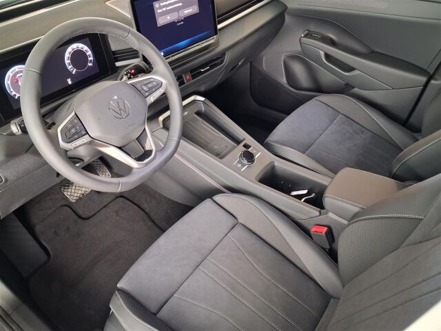 Volkswagen T-Roc 2026 Style 1,5 eTSI 85 kW (MHEV) DSG-automaatti