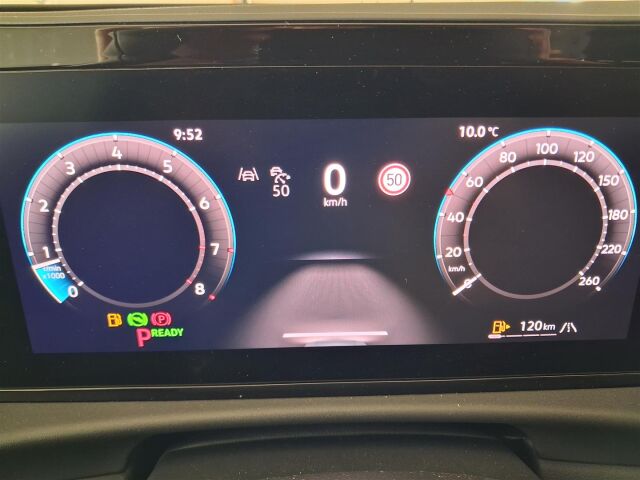 Volkswagen T-Roc 2026 Style 1,5 eTSI 85 kW (MHEV) DSG-automaatti