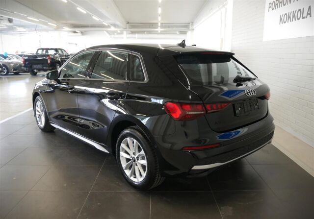 Audi A3 2026 Sportback TFSI 85 kW