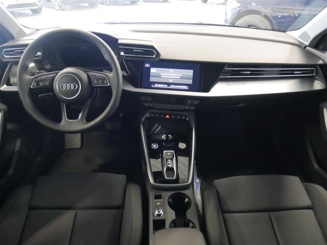 Audi A3 2026 Sportback TFSI 85 kW
