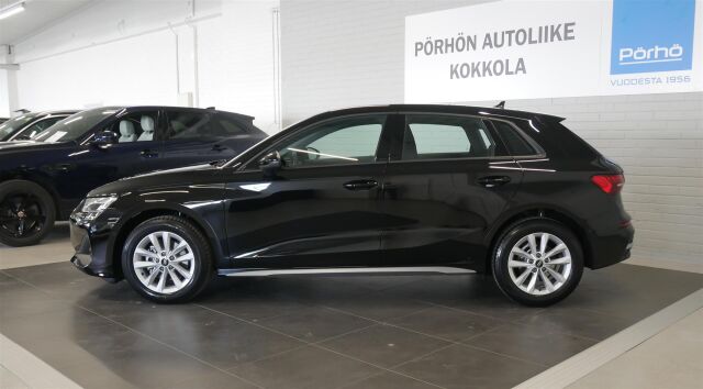 Audi A3 2026 Sportback TFSI 85 kW