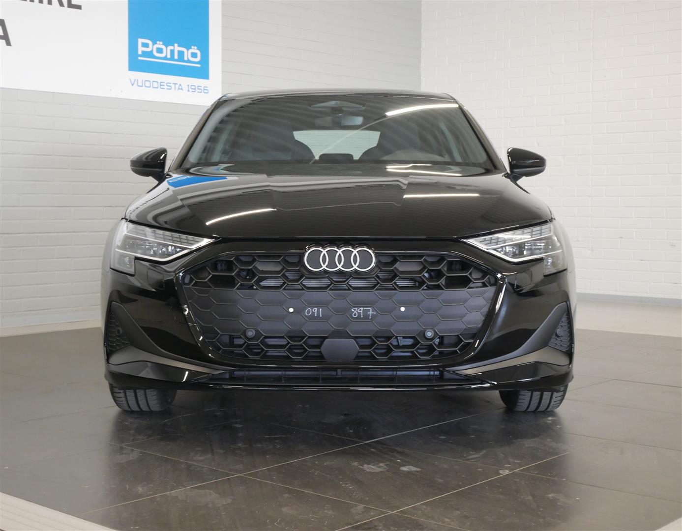 Audi A3 Sportback TFSI 85 kW 2026, kuva 7/15