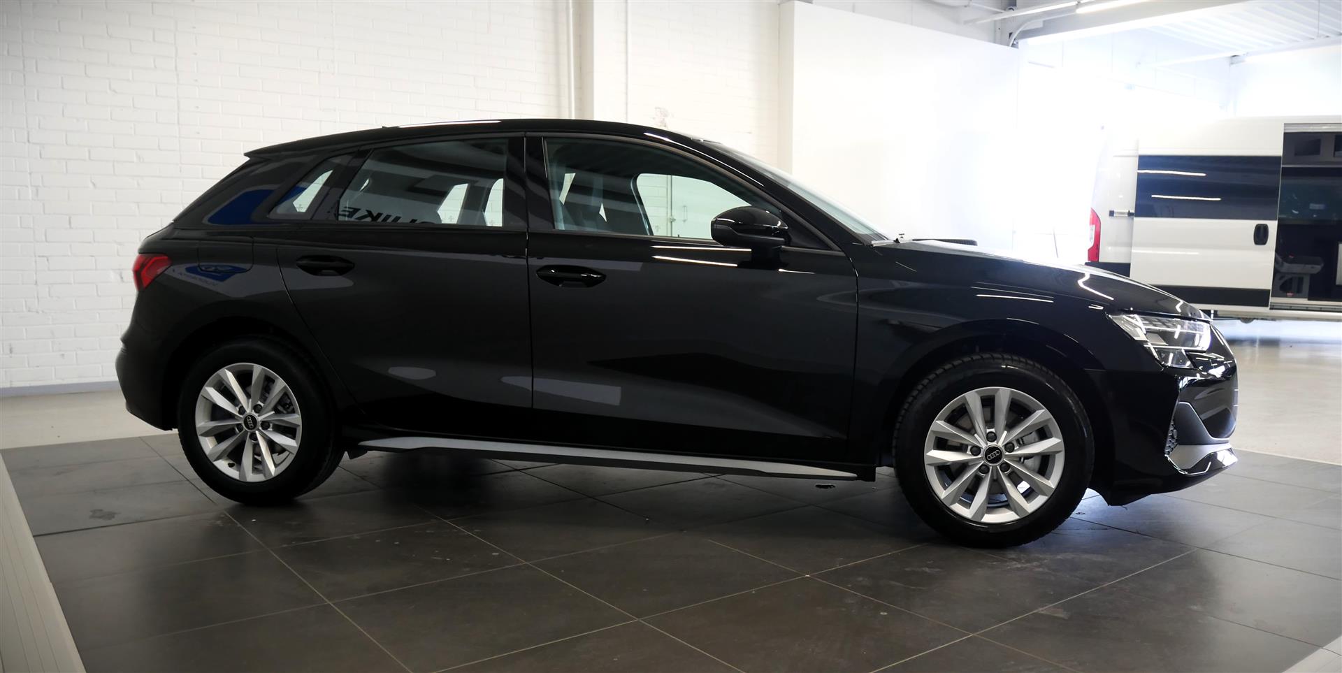 Audi A3 Sportback TFSI 85 kW 2026, kuva 6/15