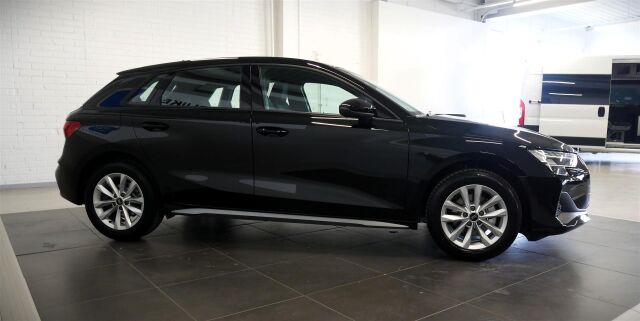 Audi A3 2026 Sportback TFSI 85 kW