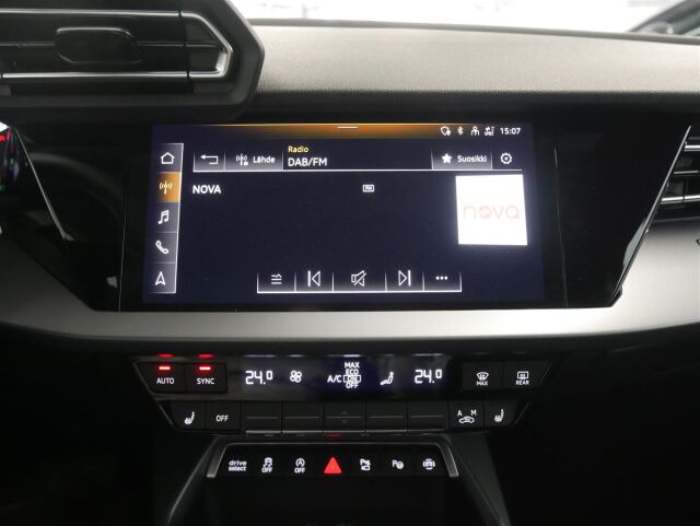 Audi A3 2026 Sportback TFSI 85 kW