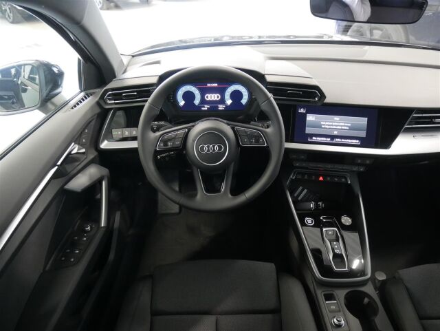 Audi A3 2026 Sportback TFSI 85 kW