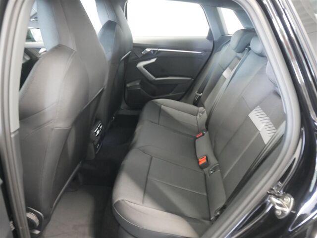 Audi A3 2026 Sportback TFSI 85 kW