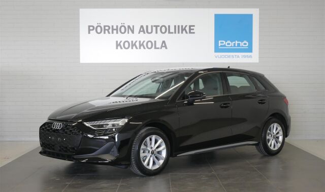 Audi A3 2026 Sportback TFSI 85 kW