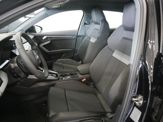 Audi A3 2026 Sportback TFSI 85 kW