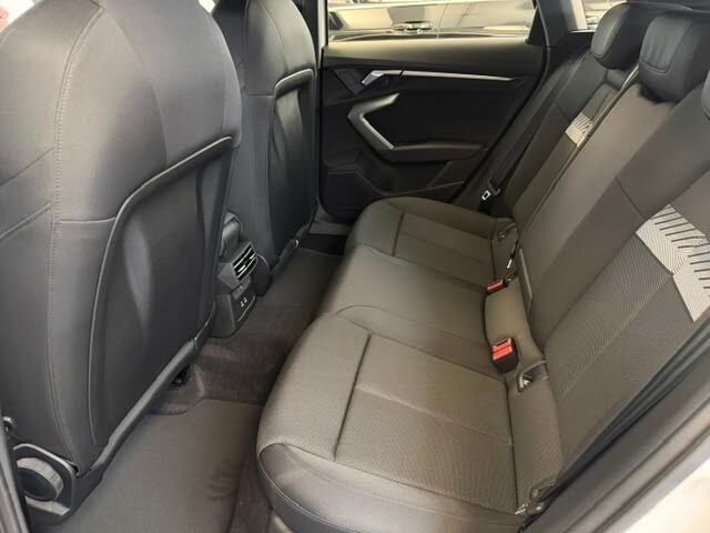 Audi A3 2026 Sportback TFSI 85 kW. Takuu 5-vuotta / 100.000 km