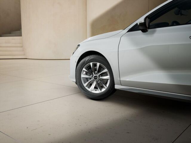Audi A3 2026 Sportback TFSI 85 kW. Takuu 5-vuotta / 100.000 km