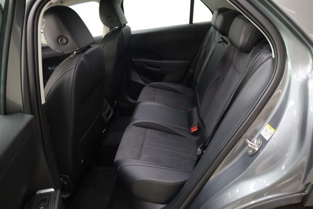 Volkswagen T-Roc 2026 Style 1,5 eTSI 110 kW (MHEV) DSG-automaatti *Takuu 5 vuotta tai 100 000 kilometriä*