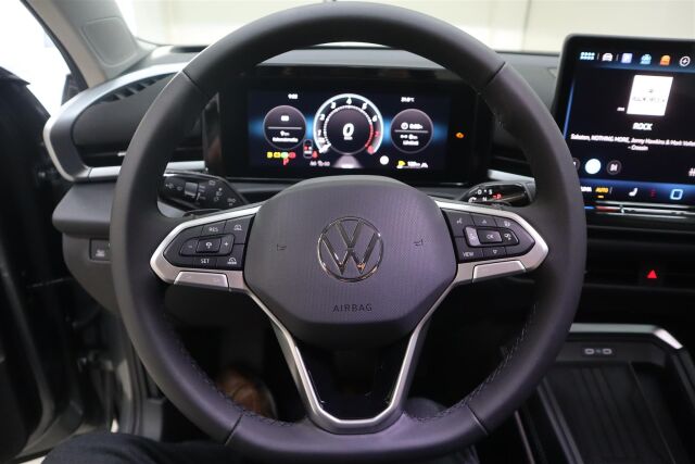 Volkswagen T-Roc 2026 Style 1,5 eTSI 110 kW (MHEV) DSG-automaatti *Takuu 5 vuotta tai 100 000 kilometriä*