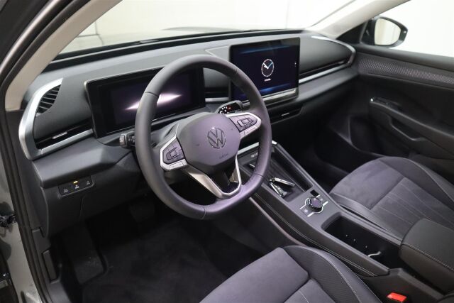 Volkswagen T-Roc 2026 Style 1,5 eTSI 110 kW (MHEV) DSG-automaatti *Takuu 5 vuotta tai 100 000 kilometriä*