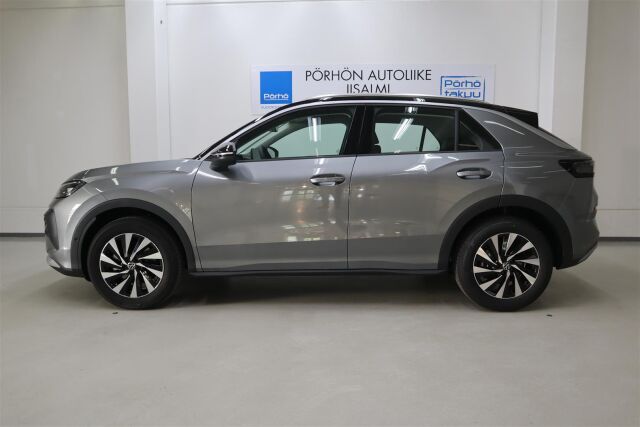 Volkswagen T-Roc 2026 Style 1,5 eTSI 110 kW (MHEV) DSG-automaatti *Takuu 5 vuotta tai 100 000 kilometriä*