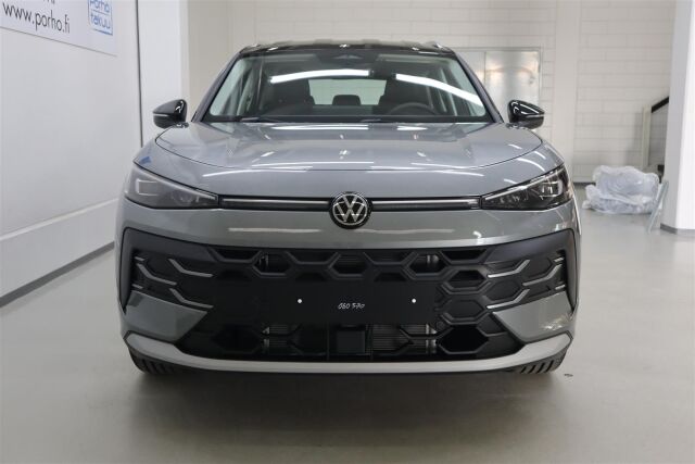 Volkswagen T-Roc 2026 Style 1,5 eTSI 110 kW (MHEV) DSG-automaatti *Takuu 5 vuotta tai 100 000 kilometriä*
