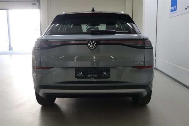 Volkswagen T-Roc 2026 Style 1,5 eTSI 110 kW (MHEV) DSG-automaatti *Takuu 5 vuotta tai 100 000 kilometriä*
