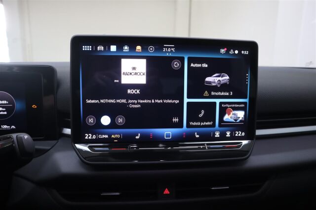 Volkswagen T-Roc 2026 Style 1,5 eTSI 110 kW (MHEV) DSG-automaatti *Takuu 5 vuotta tai 100 000 kilometriä*