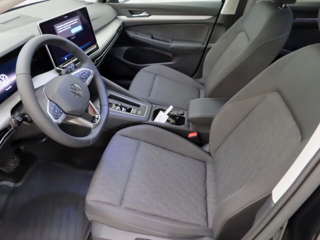 Volkswagen Golf 2026 Variant Comfort Edition 1,5 eTSI 110 kW (MHEV) DSG-automaatti