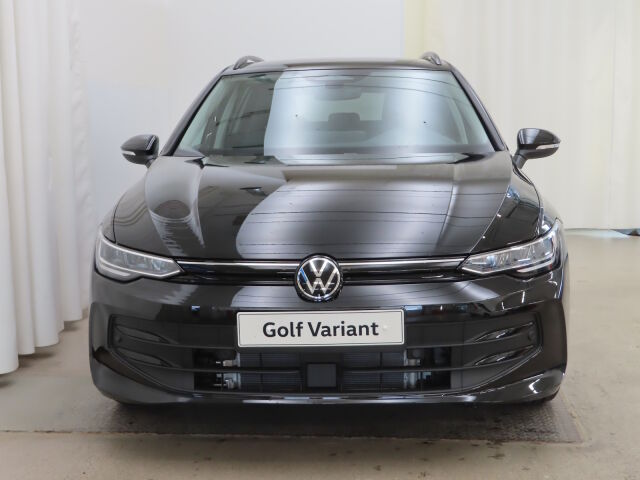 Volkswagen Golf 2026 Variant Comfort Edition 1,5 eTSI 110 kW (MHEV) DSG-automaatti