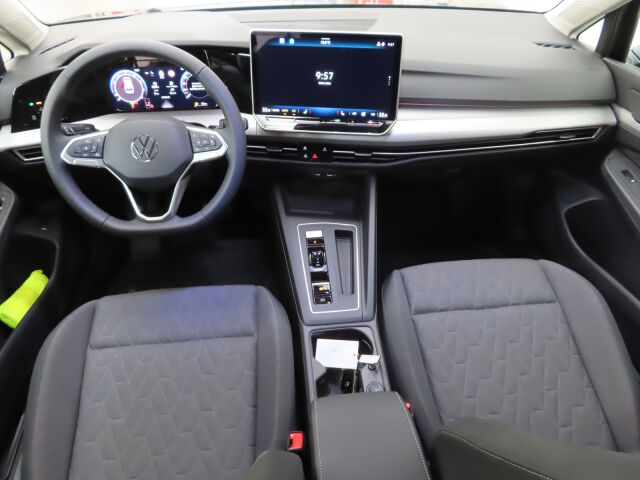 Volkswagen Golf 2026 Variant Comfort Edition 1,5 eTSI 110 kW (MHEV) DSG-automaatti
